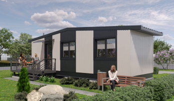 Determining the construction company for the Maetok project