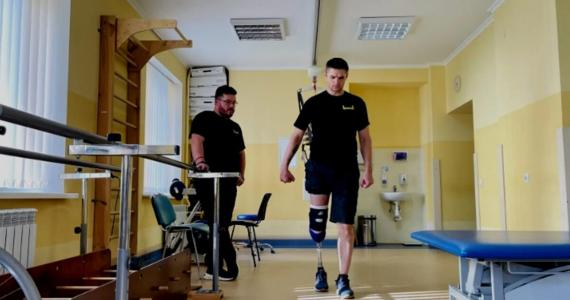 Реабілітаційні центри